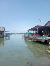Kampong Pulau Balai